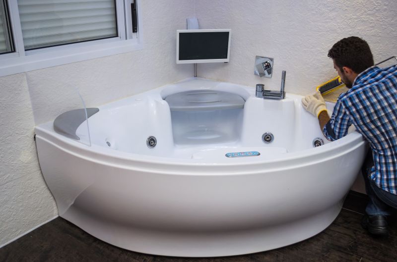 Bathtub Installation Service