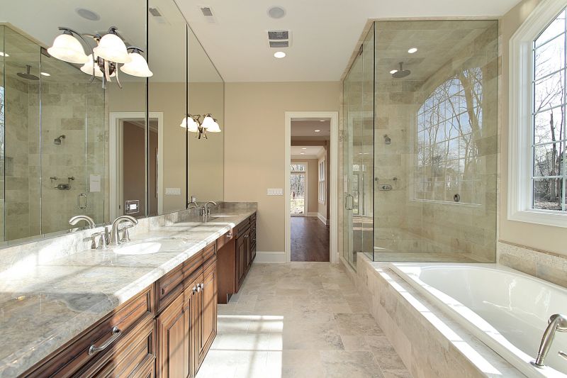 Bathroom Renovation Essentials