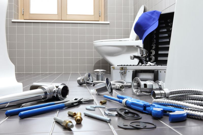 Top Bathroom Remodeling Companies in Atoka, TN