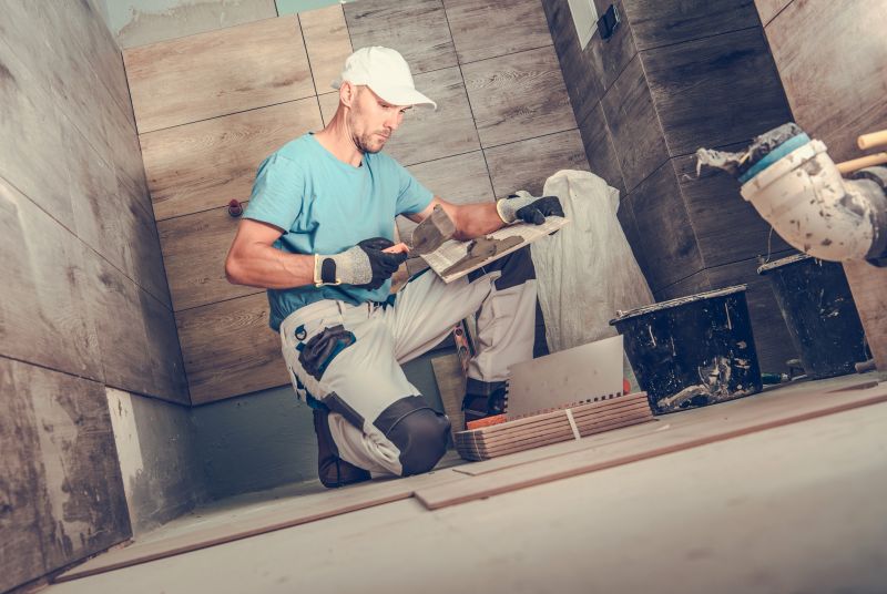 Top Bathroom Remodeling Companies in Collierville, TN