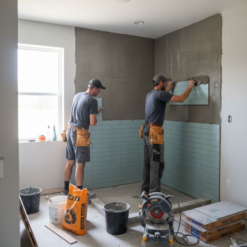 Top Bathroom Remodeling Companies in Collierville, TN