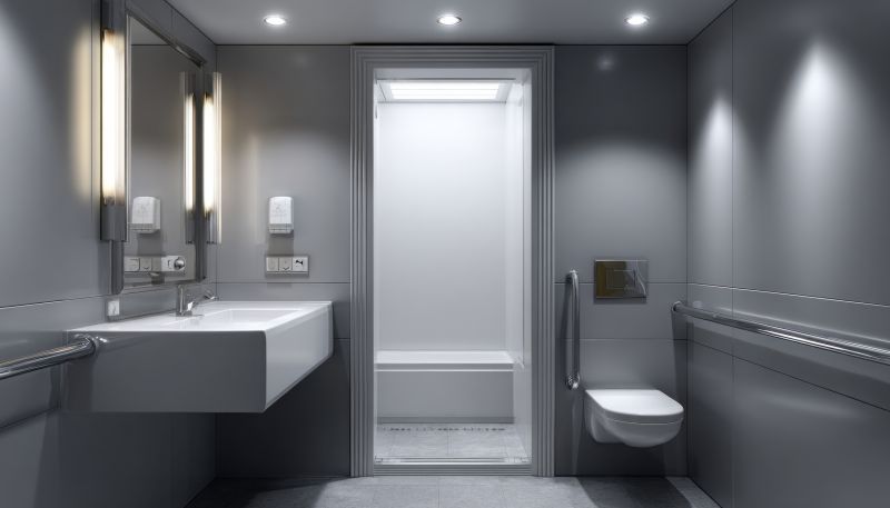 Top Bathroom Remodeling Companies in Cordova, TN