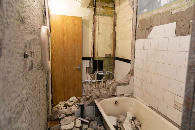 Top Bathroom Remodeling Companies in Millington, TN
