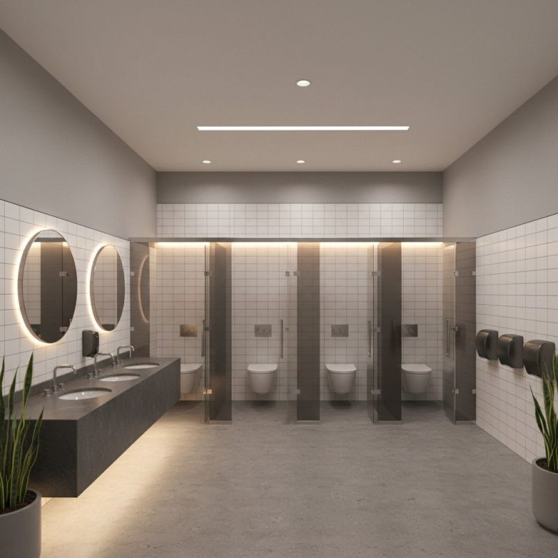 Top Bathroom Remodeling Companies in Oakland, TN