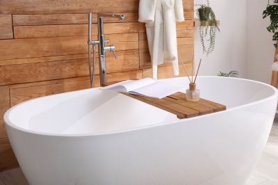 Cost of Bathtub Installation in Jackson, TN